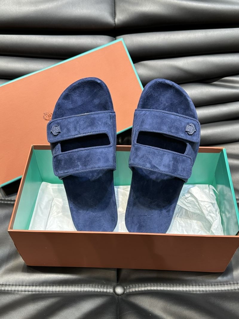 Loro Piana Sandals